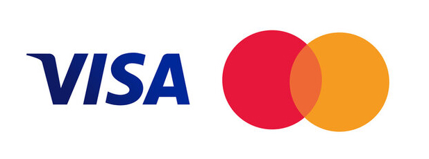 Оплата карткою VISA/MasterCard